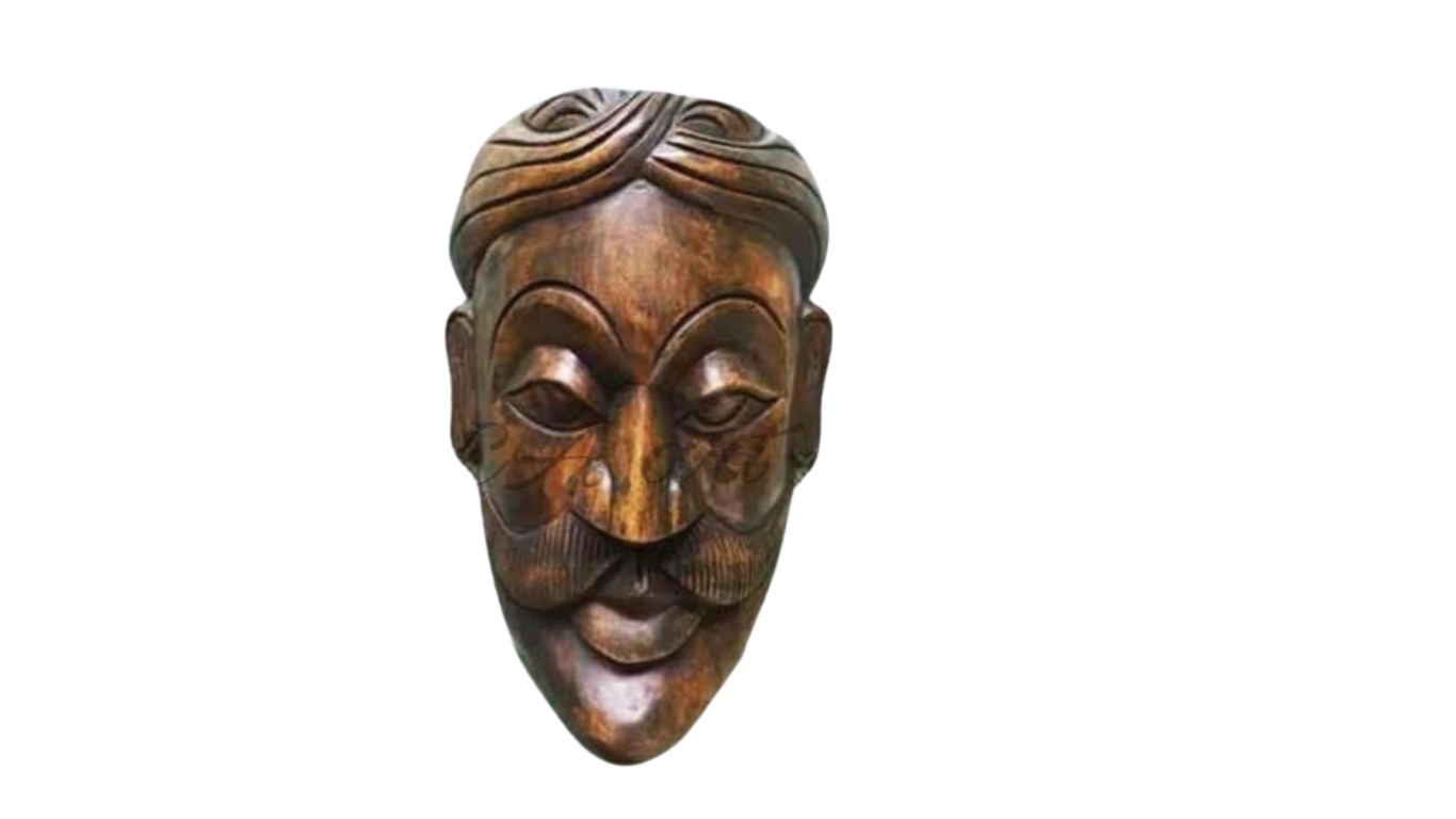 Arachchi mask